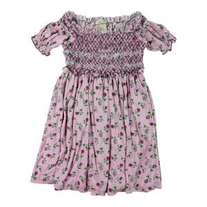 Matilda Jane Shakespeare Emilia Dress – Wonderful Parade Line – Size 6